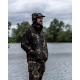 FOX - Mikina Camo Full Zip Prem Sherpa 310 Hoodie veľ. 2XL
