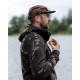FOX - Mikina Camo Full Zip Prem Sherpa 310 Hoodie veľ. M