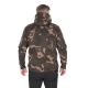 FOX - Mikina Camo Full Zip Prem Sherpa 310 Hoodie veľ. M