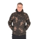 FOX - Mikina Camo Full Zip Prem Sherpa 310 Hoodie veľ. M