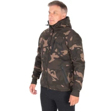 FOX - Mikina Camo Full Zip Prem Sherpa 310 Hoodie veľ. S FOX - Mikina Camo Full Zip Prem Sherpa 310 Hoodie veľ. S