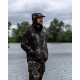 FOX - Mikina Camo Full Zip Prem Sherpa 310 Hoodie veľ. S