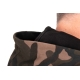 FOX - Mikina Camo Full Zip Premium 310 Hoodie veľ. 3XL