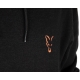 FOX - Mikina Collection Hoody Black Orange veľ. XL