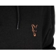 FOX - Mikina Collection Hoody Black Orange veľ. XL