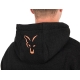 FOX - Mikina Collection Hoody Black Orange veľ. XL