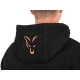 FOX - Mikina Collection Hoody Black Orange veľ. XL