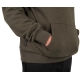 FOX - Mikina Collection Hoody Green and Black veľ. 2XL