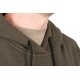 FOX - Mikina Collection Hoody Green and Black veľ. 2XL