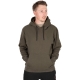 FOX - Mikina Collection Hoody Green and Black veľ. 2XL