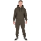 FOX - Mikina Collection Hoody Green and Black veľ. 2XL