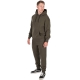 FOX - Mikina Collection Hoody Green and Black veľ. 2XL