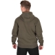 FOX - Mikina Collection Hoody Green and Black veľ. 2XL