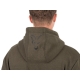 FOX - Mikina Collection Hoody Green and Black veľ. 2XL