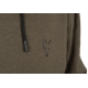 FOX - Mikina Collection Hoody Green and Black veľ. L