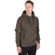 FOX - Mikina Collection Hoody Green and Black veľ. S