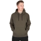 FOX - Mikina Collection Hoody Green and Black veľ. S