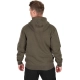 FOX - Mikina Collection Hoody Green and Black veľ. S