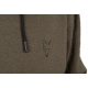 FOX - Mikina Collection Hoody Green and Black veľ. S