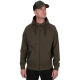 FOX - Mikina Collection LW Hoody Green & Black veľ. 3XL