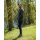 FOX - Mikina Collection LW Hoody Green & Black veľ. 3XL