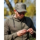 FOX - Mikina Collection LW Hoody Green & Black veľ. 3XL