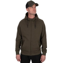 FOX - Mikina Collection LW Hoody Green & Black veľ. L