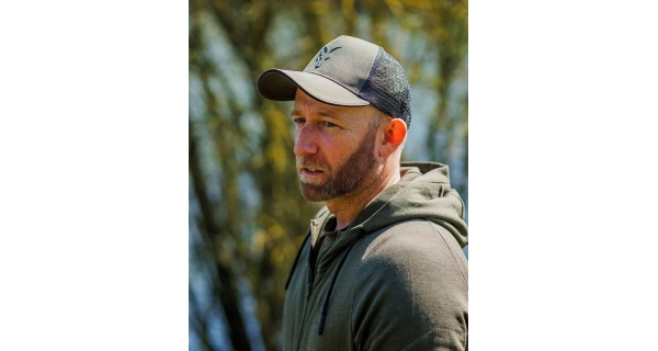 FOX - Mikina Collection LW Hoody Green & Black veľ. S