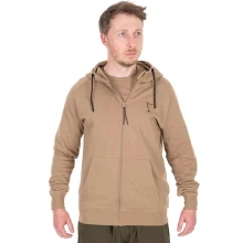 FOX - Mikina Collection LW Zip Hoody Tan Ltd veľ.