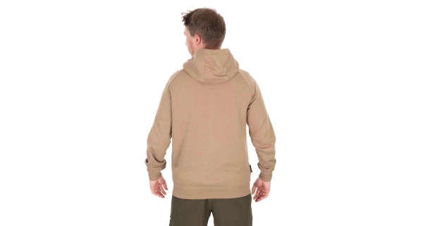 FOX - Mikina Collection LW Zip Hoody Tan Ltd veľ.