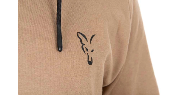 FOX - Mikina Collection LW Zip Hoody Tan Ltd veľ. M