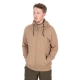 FOX - Mikina Collection LW Zip Hoody Tan Ltd veľ. M