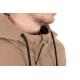 FOX - Mikina Collection LW Zip Hoody Tan Ltd veľ. M