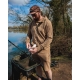 FOX - Mikina Collection LW Zip Hoody Tan Ltd veľ. XL