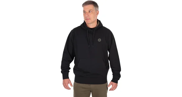 FOX - Mikina Collection Pullover Hoody Black veľ. 2XL