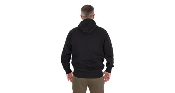 FOX - Mikina Collection Pullover Hoody Black veľ. 2XL