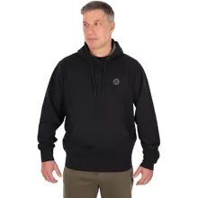 FOX - Mikina Collection Pullover Hoody Black veľ. L