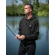 FOX - Mikina Collection Pullover Hoody Black veľ. L