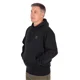 FOX - Mikina Collection Pullover Hoody Black veľ. L