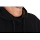 FOX - Mikina Collection Pullover Hoody Black veľ. L
