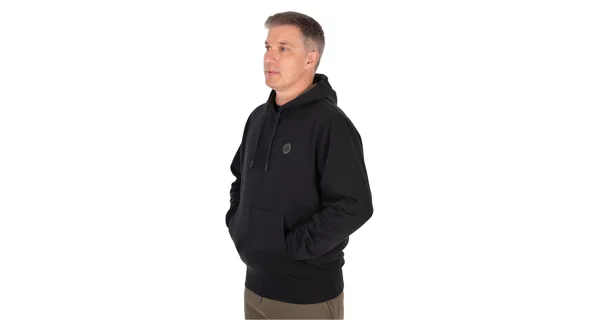 FOX - Mikina Collection Pullover Hoody Black veľ. M