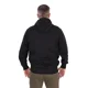 FOX - Mikina Collection Pullover Hoody Black veľ. S