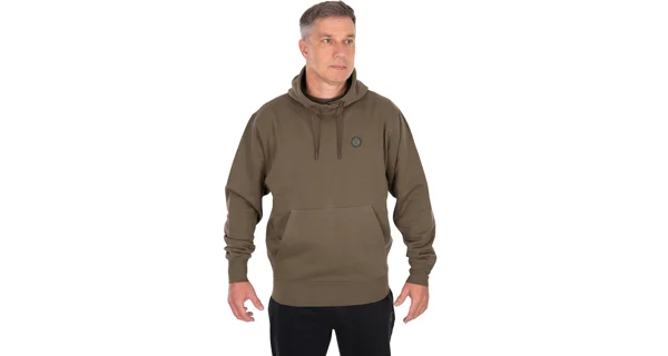 FOX - Mikina Collection Pullover Hoody Green veľ. M