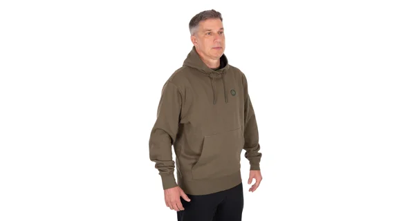 FOX - Mikina Collection Pullover Hoody Green veľ. M