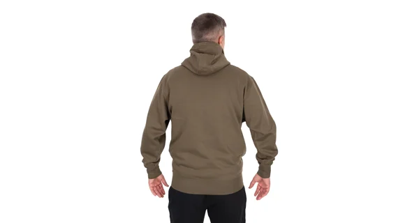 FOX - Mikina Collection Pullover Hoody Green veľ. S