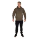 FOX - Mikina Collection Pullover Hoody Green veľ. XL