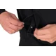 FOX - Mikina Collection Zipped Hoody Black veľ. 3XL