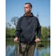 FOX - Mikina Collection Zipped Hoody Black veľ. 3XL