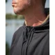 FOX - Mikina Collection Zipped Hoody Black veľ. 3XL