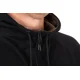 FOX - Mikina Collection Zipped Hoody Black veľ. M